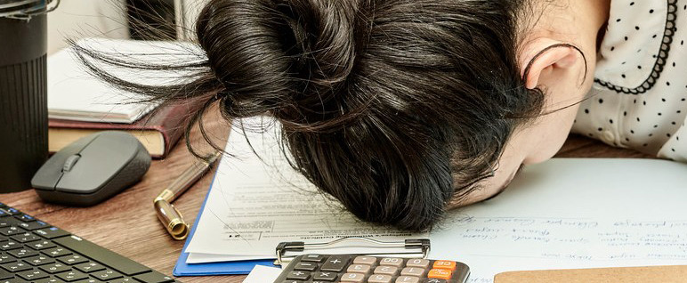 Metamorfoza umană și abandonul educativ